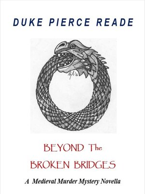 cover image of Beyond the Broken Bridges